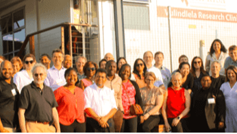 A first in human clinical trials to test live biotherapeutic interventions